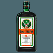 Jägermeister