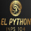 El Python