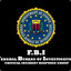 FBI WARNING