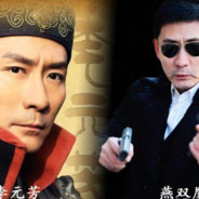 李大喜的50万吨玉米