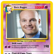 kusse klasker