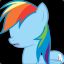 Rainbow Dash