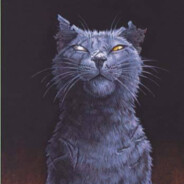 Greebo