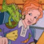 Mrs. Frizzle