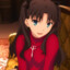 Rin Tohsaka