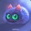 Cheshire Cat
