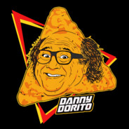 Danny Dorito