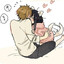᲼᲼᲼pup &gt;///&lt;