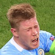 Kevin De Bruyne