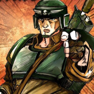 Player Avatar