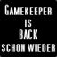 #Pd.de | Gamekeeper &lt; Jens &gt;