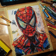 没有你我会不开心