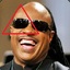 Stevie Wonder