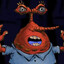 eugene harold krabs