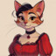 Lady Meawnevere
