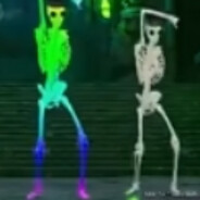 骷髅打金服一刀999