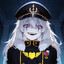 Corrupted Asriel#TF2isEasy
