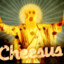 Cheesus Christus