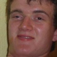 I call her chandelier