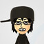Steam avatar
