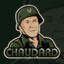 Chaudard