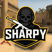 sharpy