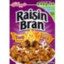 raisin bran