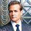 Harvey Specter🍇