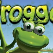 Frogger ✟