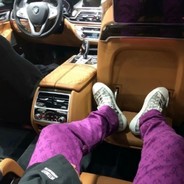 男人中的路易威登