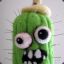 «Hell cactus»