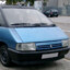 1989 Renault Espace 2.1 Turbo DX