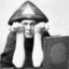 Aleister Crowley