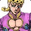 Giorno Giovanna