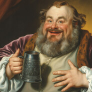 John Falstaff