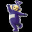 Tinky Winky