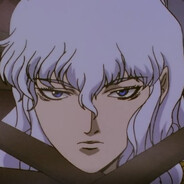 not fucked not kissed Steam avatar