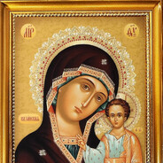 Theotokos de Kazan