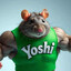 yoshi