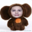 Cheburashka