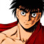 mode: triple six ► ippo