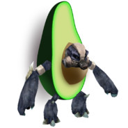 Avocado Meat