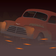 Haunted Chevrolet
