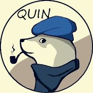 Mr.Quin