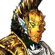 Gristrunner's avatar