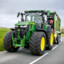 John Deere 7R 350