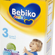 Bebiko Junior