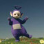 TINKY-WINKY