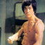 BRUCE LEE