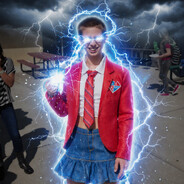 Player avatar